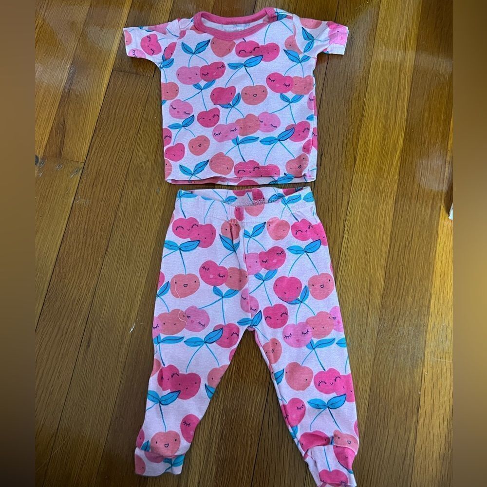 PJ set